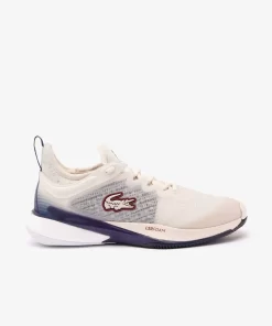 Chaussures De Tennis Ag-Lt23 Lite Femme En Textile | Lacoste New