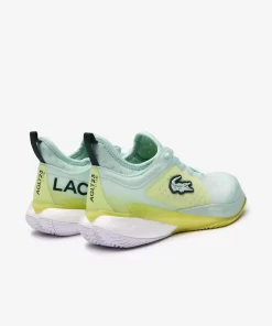 Chaussures De Tennis Ag-Lt23 Lite Femme En Textile | Lacoste Fashion