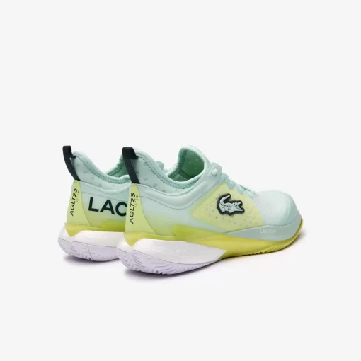 Chaussures De Tennis Ag-Lt23 Lite Femme En Textile | Lacoste Fashion