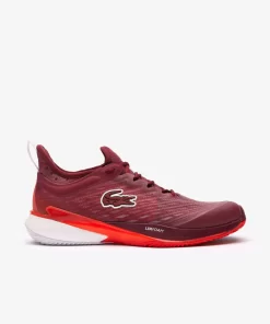 Chaussures De Tennis Ag-Lt23 Lite Homme Clay Court | Lacoste Hot