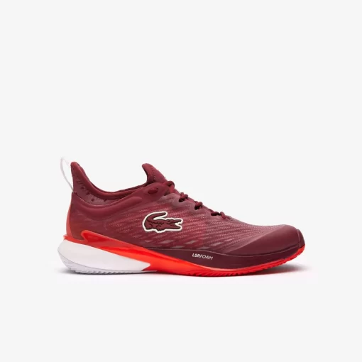 Chaussures De Tennis Ag-Lt23 Lite Homme Clay Court | Lacoste Hot