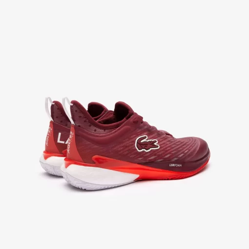 Chaussures De Tennis Ag-Lt23 Lite Homme Clay Court | Lacoste Hot