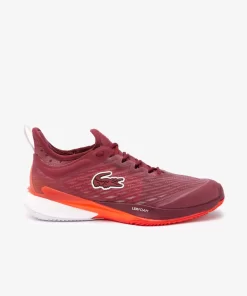 Chaussures De Tennis Ag-Lt23 Lite Homme En Textile | Lacoste Flash Sale