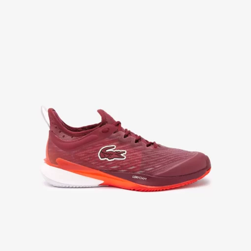 Chaussures De Tennis Ag-Lt23 Lite Homme En Textile | Lacoste Flash Sale