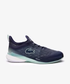 Chaussures De Tennis Ag-Lt23 Lite Homme En Textile | Lacoste Best Sale