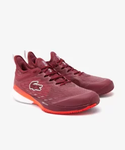 Chaussures De Tennis Ag-Lt23 Lite Homme En Textile | Lacoste Flash Sale