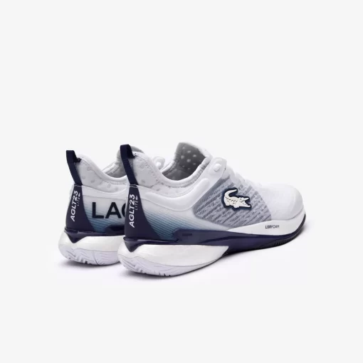 Chaussures De Tennis Ag-Lt23 Lite Homme En Textile | Lacoste Flash Sale