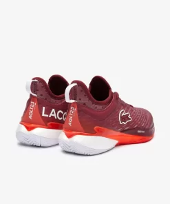 Chaussures De Tennis Ag-Lt23 Lite Homme En Textile | Lacoste Flash Sale