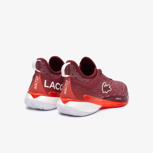 Chaussures De Tennis Ag-Lt23 Lite Homme En Textile | Lacoste Flash Sale