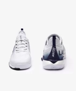 Chaussures De Tennis Ag-Lt23 Lite Homme En Textile | Lacoste Flash Sale