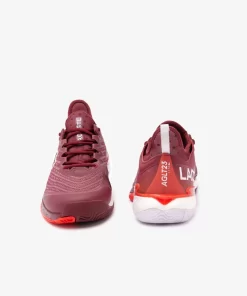 Chaussures De Tennis Ag-Lt23 Lite Homme En Textile | Lacoste Flash Sale