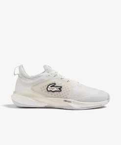 Chaussures De Tennis Ag-Lt23 Lite Homme En Textile | Lacoste Flash Sale