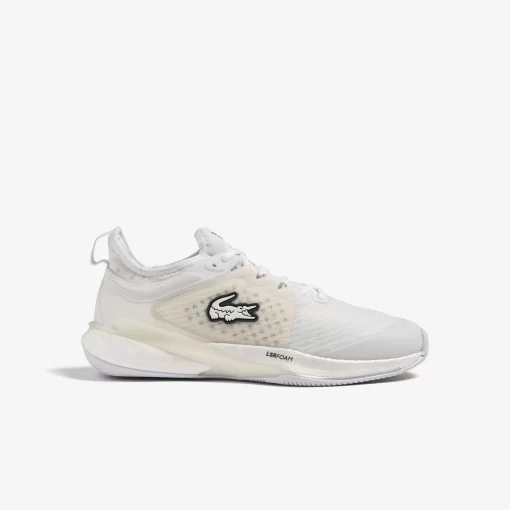 Chaussures De Tennis Ag-Lt23 Lite Homme En Textile | Lacoste Flash Sale