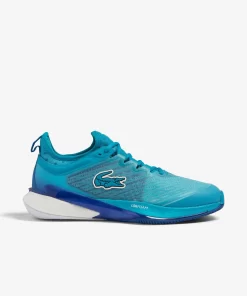 Chaussures De Tennis Ag-Lt23 Lite Homme En Textile | Lacoste New