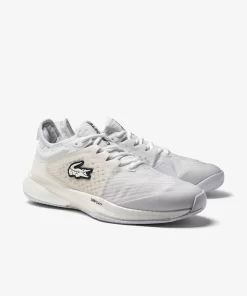 Chaussures De Tennis Ag-Lt23 Lite Homme En Textile | Lacoste Flash Sale