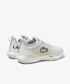 Chaussures De Tennis Ag-Lt23 Lite Homme En Textile | Lacoste Flash Sale