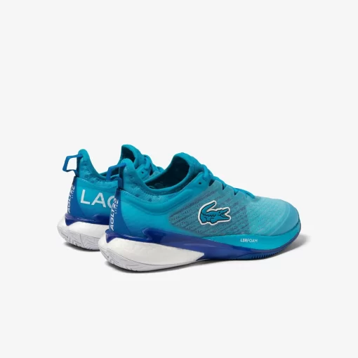 Chaussures De Tennis Ag-Lt23 Lite Homme En Textile | Lacoste New