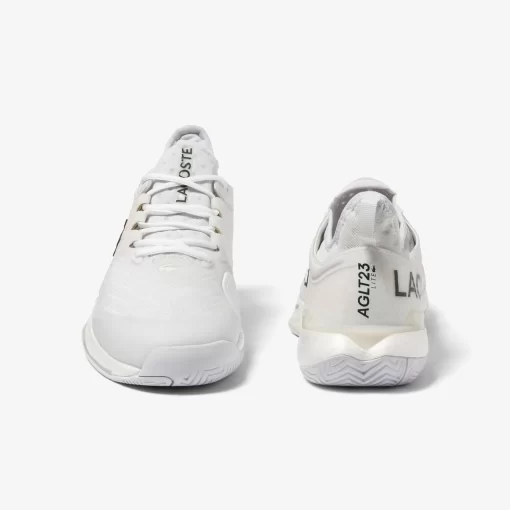 Chaussures De Tennis Ag-Lt23 Lite Homme En Textile | Lacoste Flash Sale