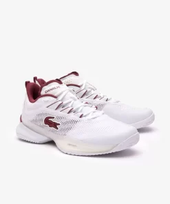 Chaussures De Tennis Ag-Lt23 Ultra Daniil Medvedev | Lacoste Outlet