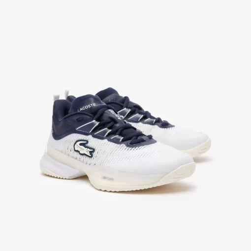 Chaussures De Tennis Ag-Lt23 Ultra Femme | Lacoste Outlet