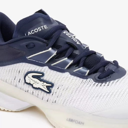 Chaussures De Tennis Ag-Lt23 Ultra Femme | Lacoste Outlet