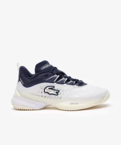 Chaussures De Tennis Ag-Lt23 Ultra Femme Clay Court | Lacoste Store