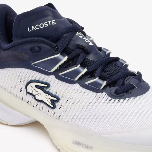 Chaussures De Tennis Ag-Lt23 Ultra Femme Clay Court | Lacoste Store