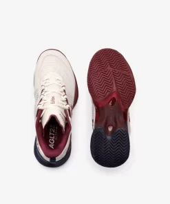 Chaussures De Tennis Ag-Lt23 Ultra Femme Textile | Lacoste Cheap