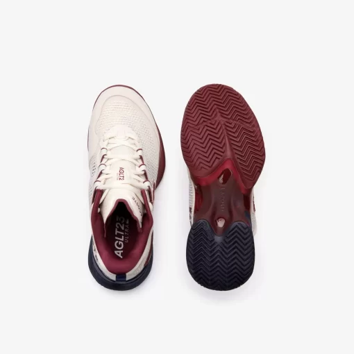 Chaussures De Tennis Ag-Lt23 Ultra Femme Textile | Lacoste Cheap