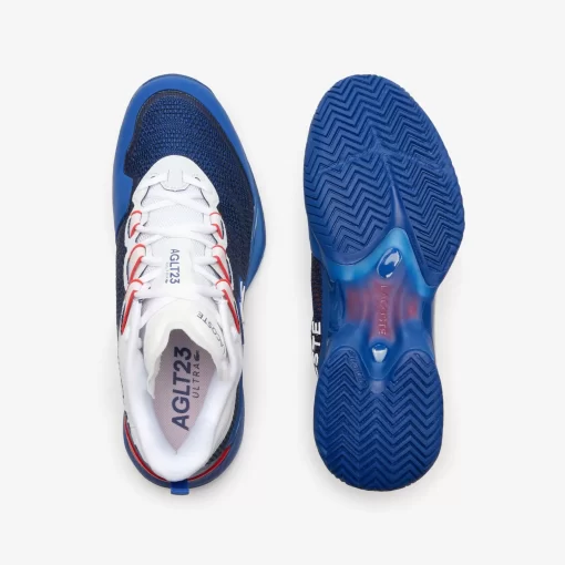 Chaussures De Tennis Ag-Lt23 Ultra Homme | Lacoste Online