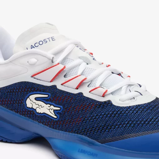 Chaussures De Tennis Ag-Lt23 Ultra Homme | Lacoste Online