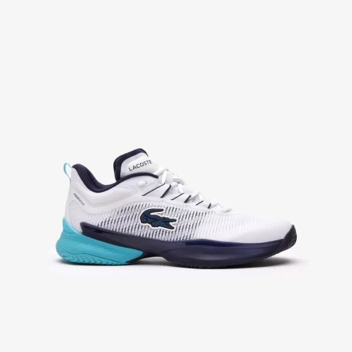 Chaussures De Tennis Ag-Lt23 Ultra Homme Textile | Lacoste New