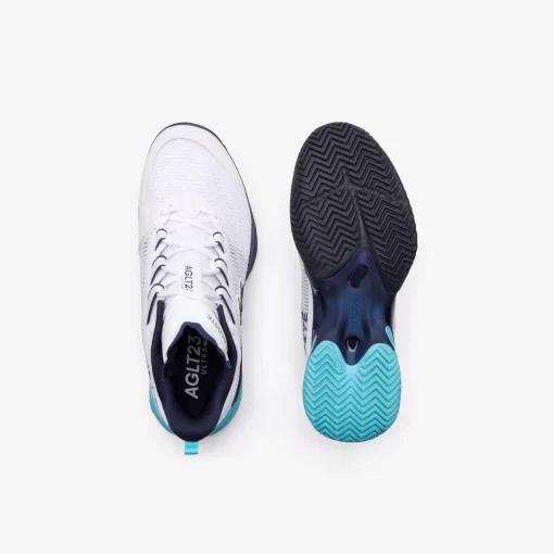 Chaussures De Tennis Ag-Lt23 Ultra Homme Textile | Lacoste New