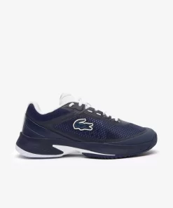 Chaussures De Tennis Tech Point Femme | Lacoste Outlet