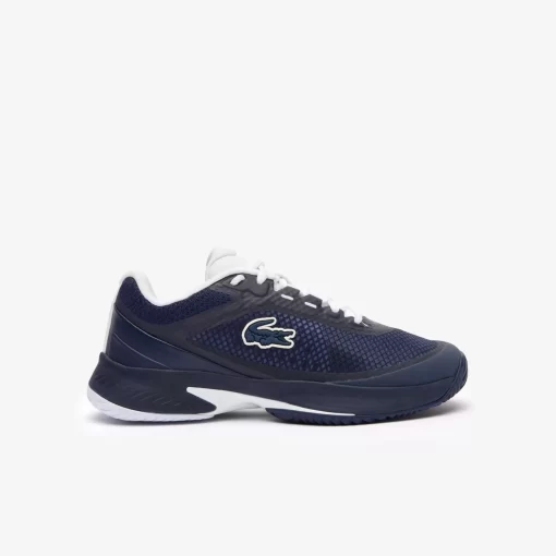 Chaussures De Tennis Tech Point Femme | Lacoste Outlet