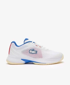 Chaussures De Tennis Tech Point Femme | Lacoste Fashion