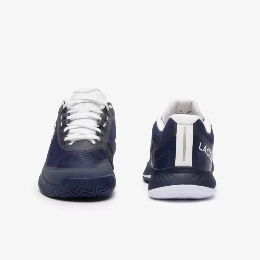 Chaussures De Tennis Tech Point Femme | Lacoste Outlet