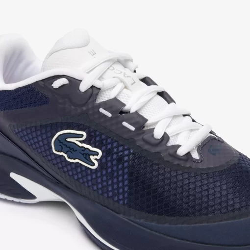 Chaussures De Tennis Tech Point Femme | Lacoste Outlet