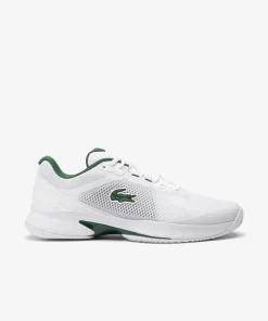 Chaussures De Tennis Tech Point Homme | Lacoste Cheap