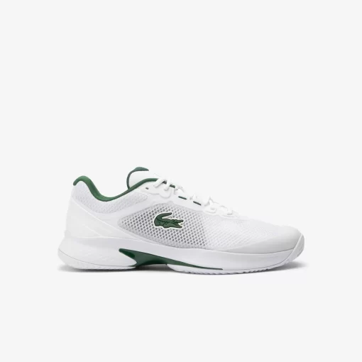 Chaussures De Tennis Tech Point Homme | Lacoste Cheap