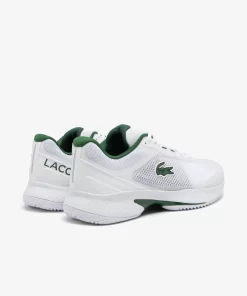 Chaussures De Tennis Tech Point Homme | Lacoste Cheap