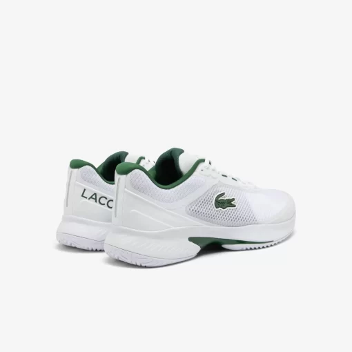 Chaussures De Tennis Tech Point Homme | Lacoste Cheap