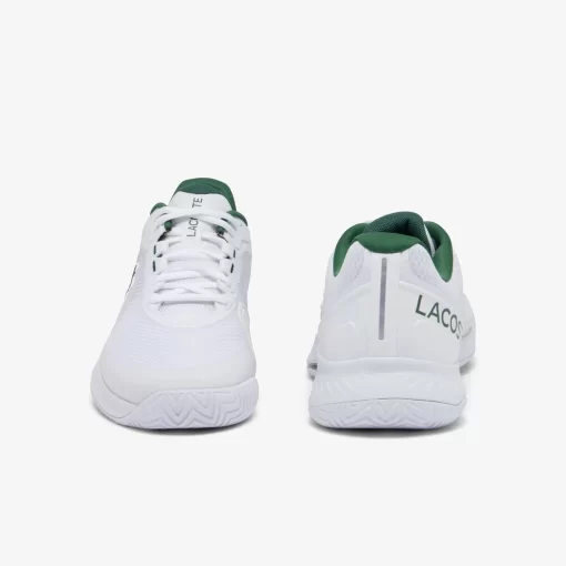 Chaussures De Tennis Tech Point Homme | Lacoste Cheap