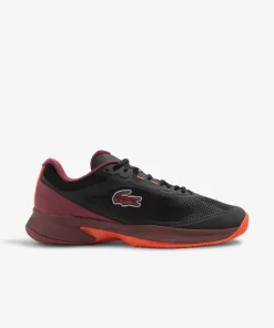 Chaussures De Tennis Tech Point Homme En Textile | Lacoste Shop