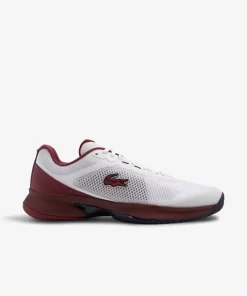 Chaussures De Tennis Tech Point Homme En Textile | Lacoste Cheap