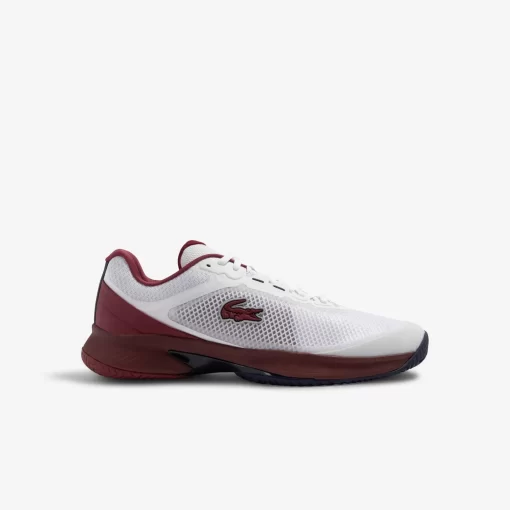 Chaussures De Tennis Tech Point Homme En Textile | Lacoste Cheap