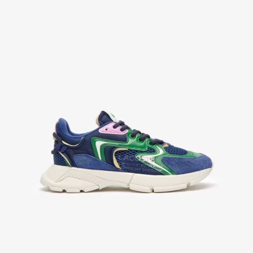 Chaussures L003 Neo Femme | Lacoste Outlet