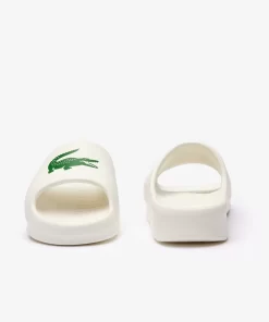 Claquettes Serve Slide 2.0 Femme | Lacoste Flash Sale