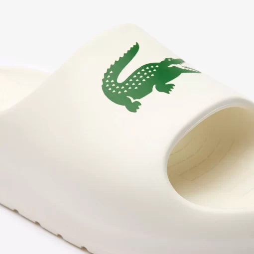 Claquettes Serve Slide 2.0 Femme | Lacoste Flash Sale