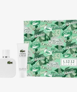 Coffret Cadeau L.12.12 Blanc Eau De Toilette 50 Ml | Lacoste Cheap